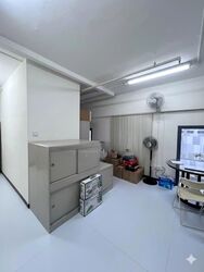 North View Bizhub (D27), Factory #543641581